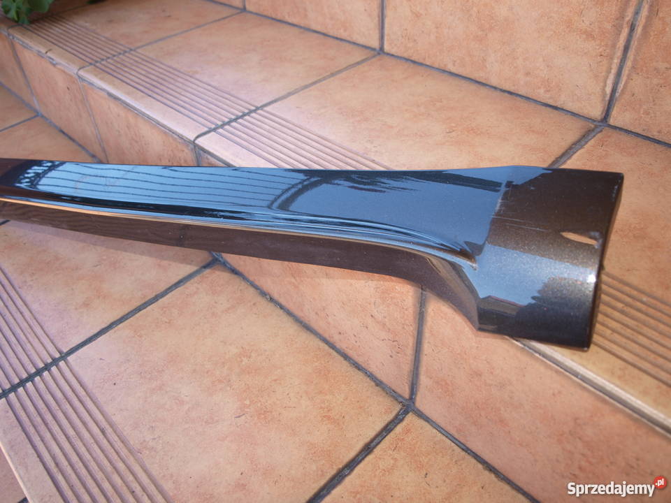 Seat Alhambra listwa drzwi tylnych lewych 2010 wielkopolskie Kalisz sprzedam