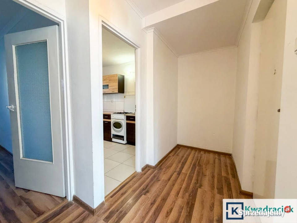 Mieszkanie sprzedam 448m2 2 pokoje Sanok Jana