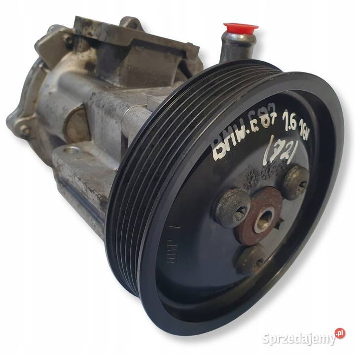 POMPA WSPOMAGANIA BMW E90 E87 316i 116i 16 i lubelskie Chełm