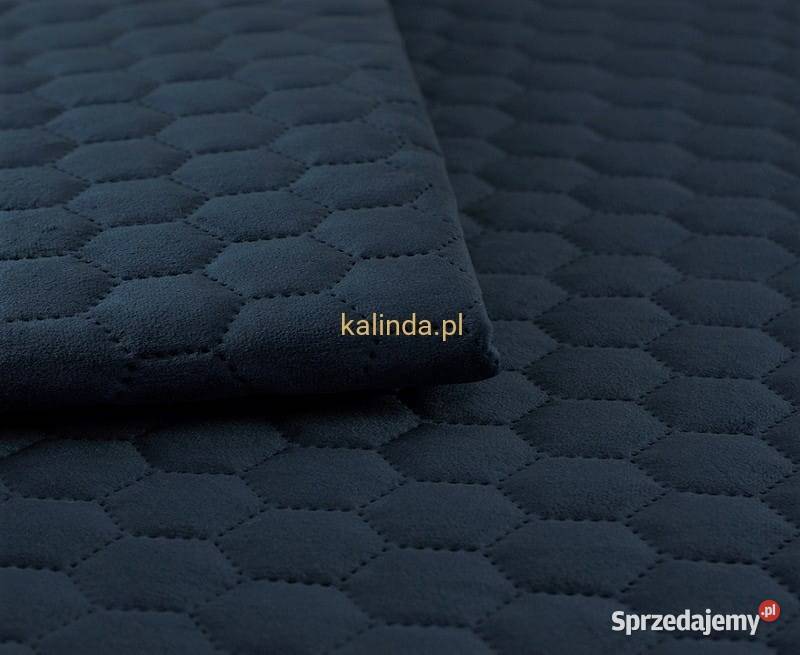 Royal velvet Pik tkanina tapicerska meblowa Kraków