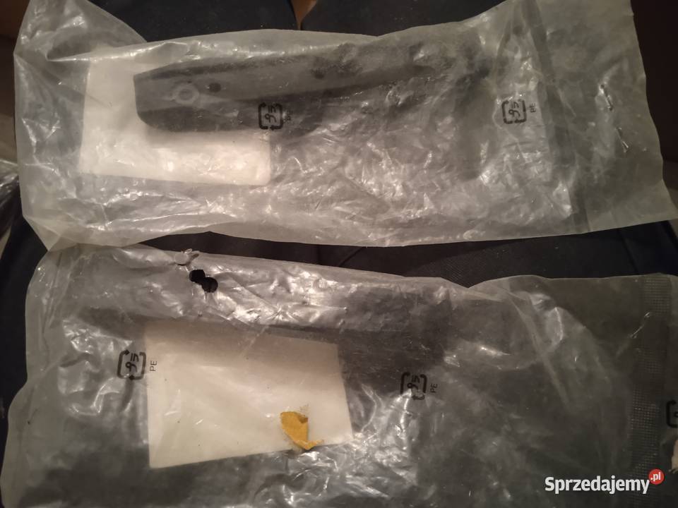 OEM Honda nowa pokrywa konsoli na kubek crx del