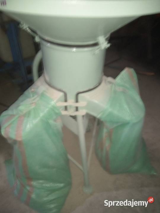 Śrutownik Bąk by Łańcut