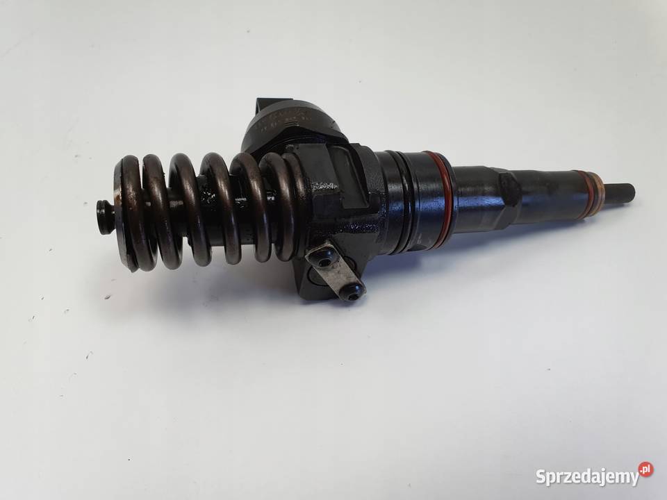 WTRYSKIWACZ Skoda Octavia I 19 TDI