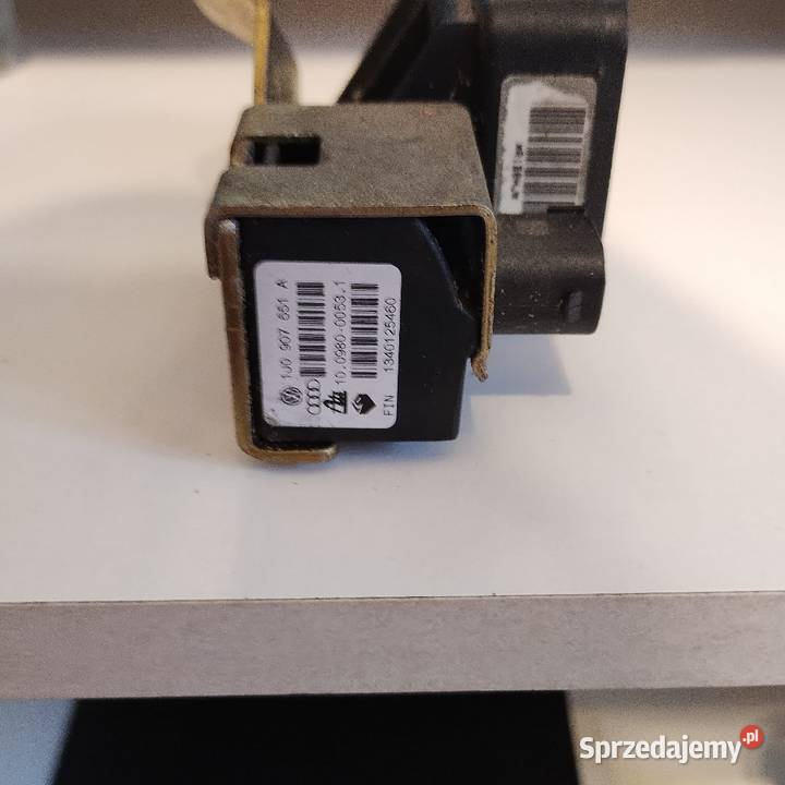 Czujnik ESP VW 1J0907657B Choszczno