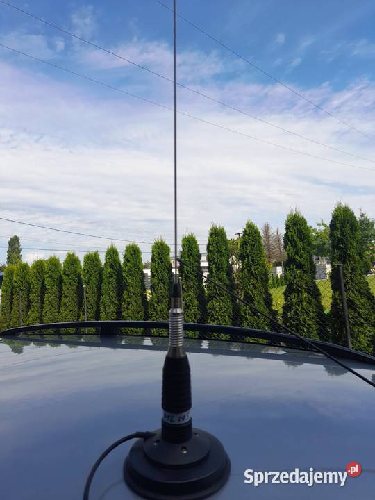 Antena CB ML145 Miechów