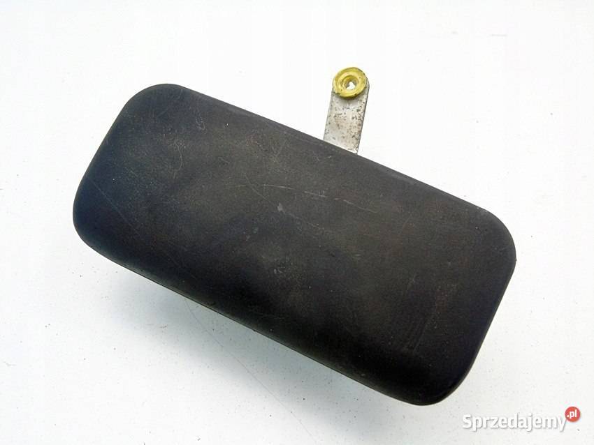 KLAMKA ZEWNĘTRZNA LEWY PRZÓD FORD TRANSIT MK7 osobowe Sosnowiec