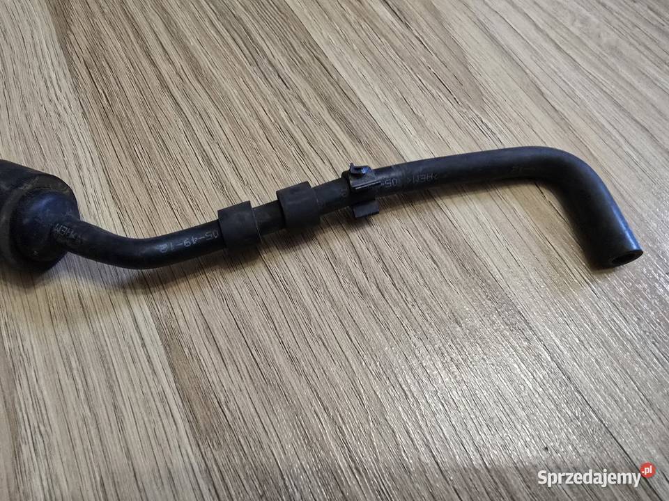 VW ZAWÓR PODCIŚNIENIA TLUMIK PRZEWOD TDI Passat Śrem sprzedam