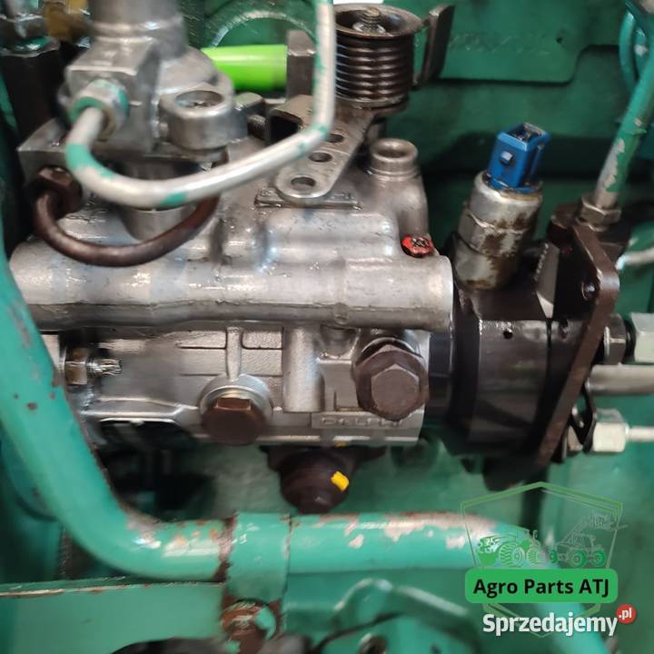 Silnik Perkins AK8099 Volvo EW 140 sprzedam