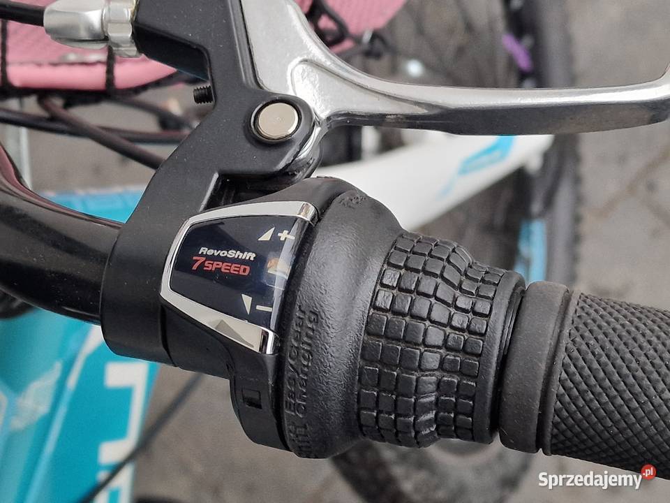 Rower Tabou TOPSHE 20 LITE Łódź