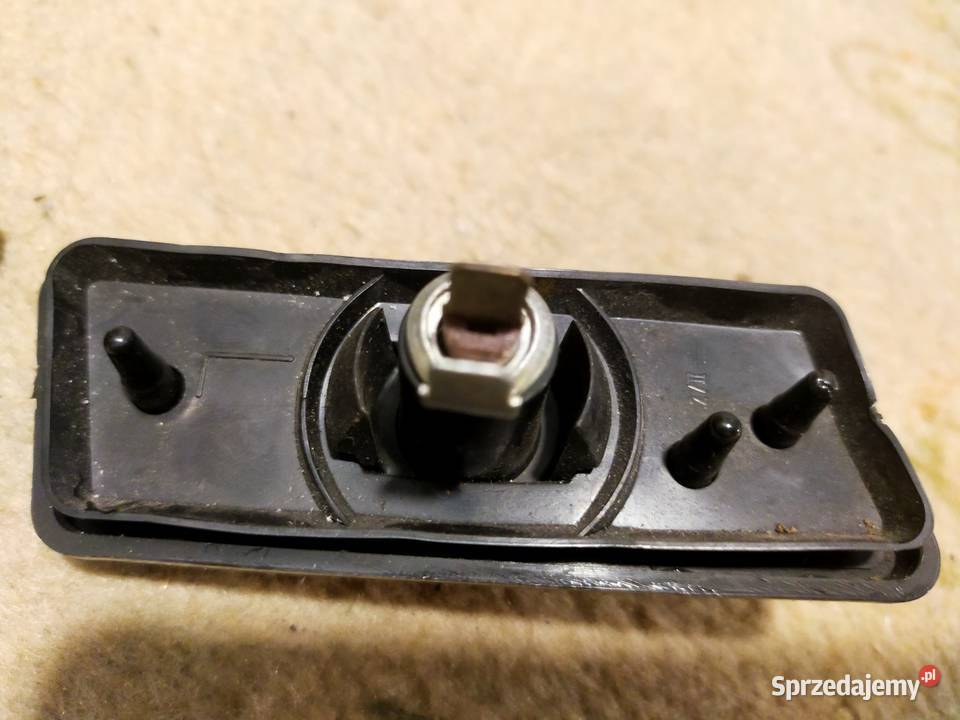 Kierunkowskazy boczne fabrycznie nowe Fiat 125p Orzesze