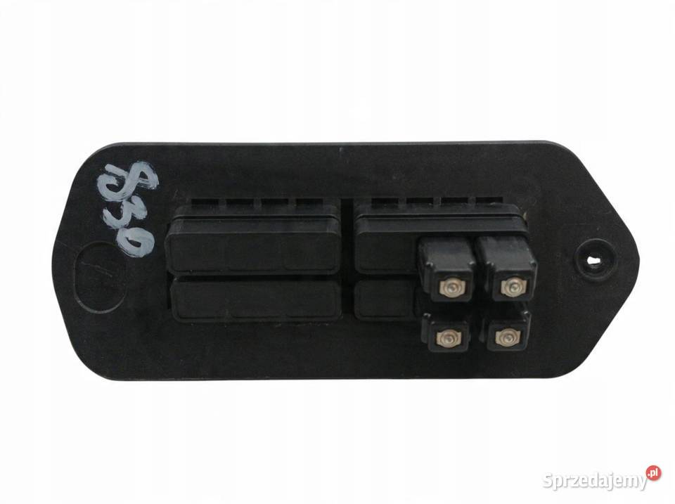 CZUJNIK SENSOR STYCZNIK DRZWI 8200428700E świętokrzyskie
