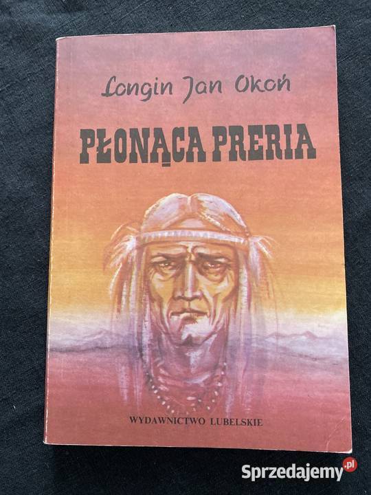 PLONACA PRERIALongin Jan Okon Lublin