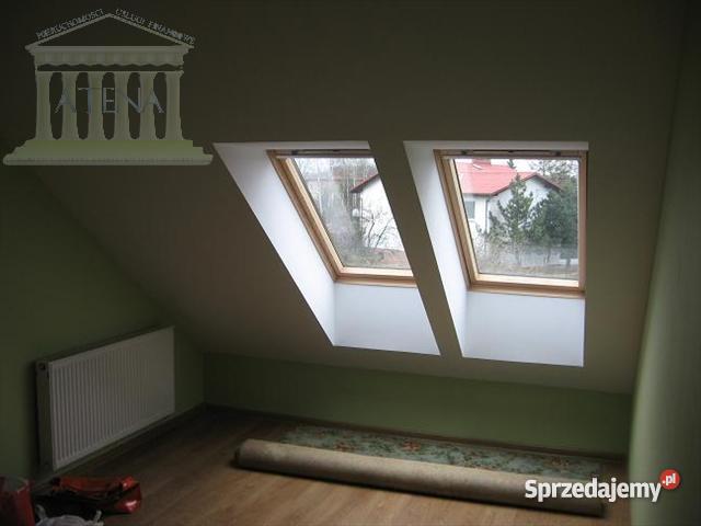 dom do sprzedaży Tarnowskie Góry 15500m2 Nieruchomości Tarnowskie Góry