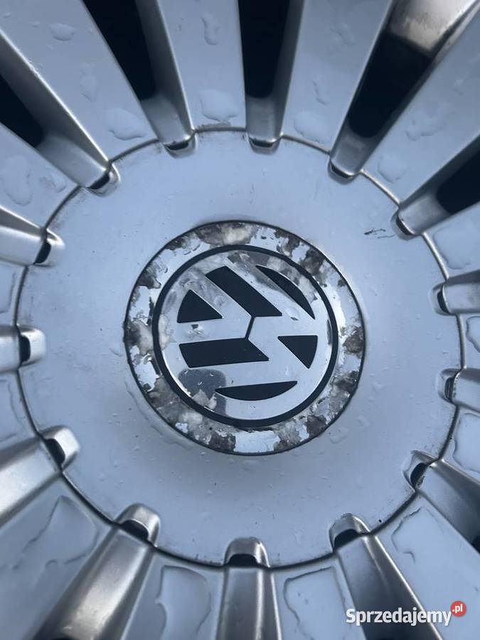 Felgi Alufelgi Koła VW PASSAT B6 oryginalne aluminiowe Lębork