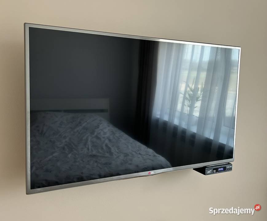 Sprzedam TV LG
