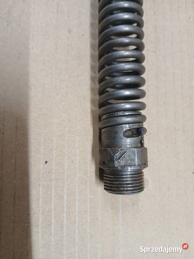 AWO AVO SIMSON sprężyna przedniego zawieszenia Kieźliny sprzedam
