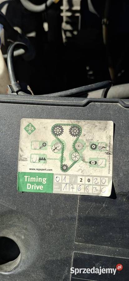 Peugeot 508 sw 20 HDI 136 Zamość