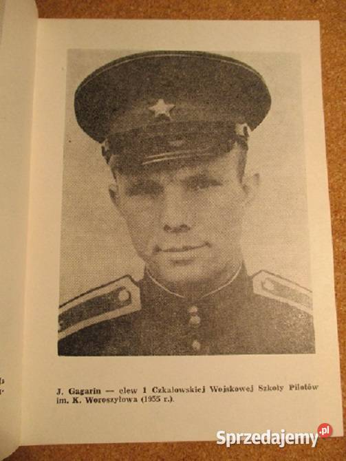 Droga w kosmos JGagarin kosmos kosmonautyka łódzkie Łódź