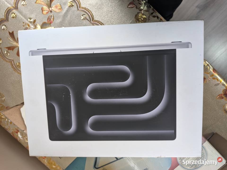 Sprzedam macbook Laptopy i netbooki Nowa Dęba