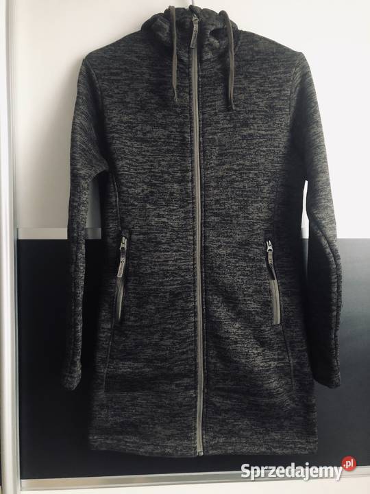 Bluza kurtka sweter STORMBERG z Norwegii xs 34 Toruń