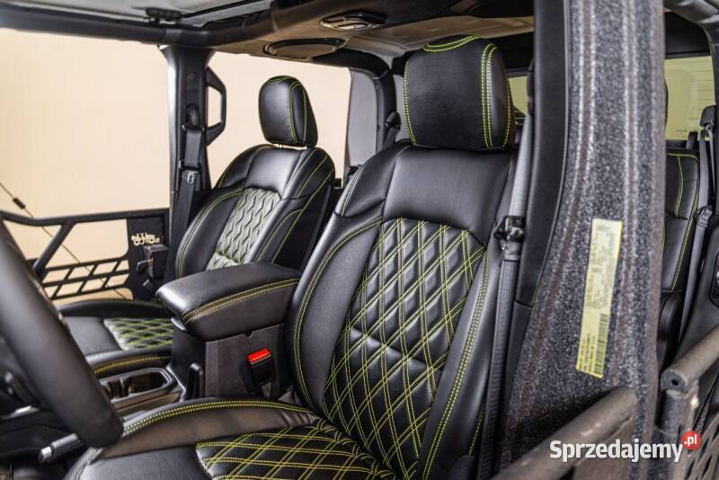 JEEP GLADIATOR TYNING2023 4/5 Pozostałe dolnośląskie Wrocław