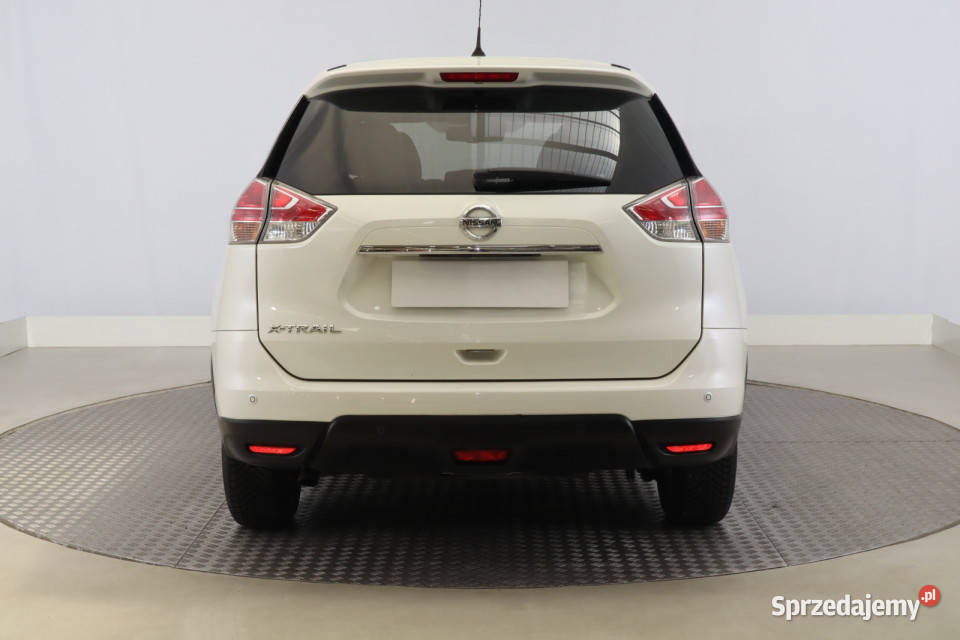Nissan XTrail 16 dCi X-Trail Zabrze