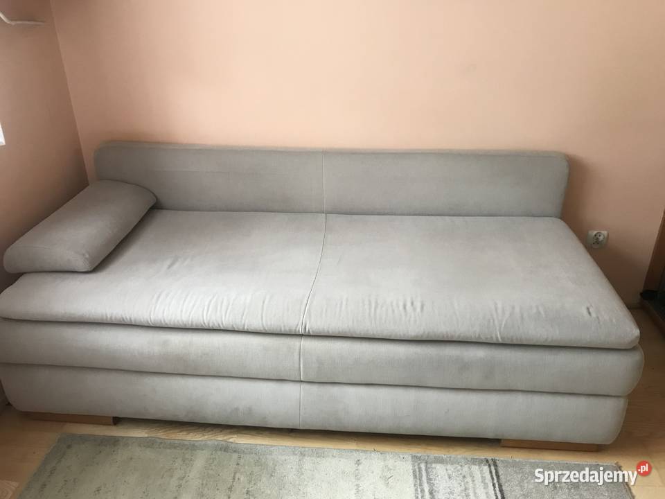 kanapa sofa z funkcja spania Toruń
