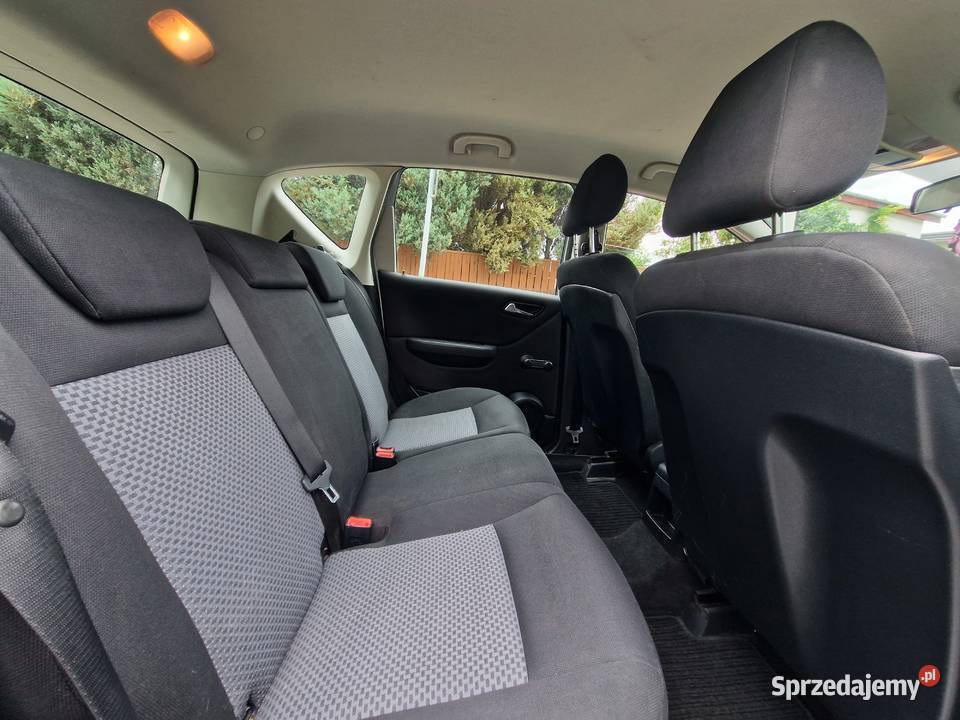 ZADBANY Mercedes A180 CDi Klima Stan 2006 45 Klasa A Pleszew