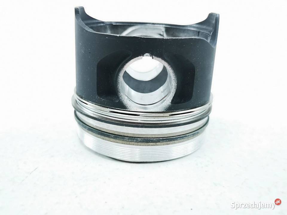 TŁOK KOMPLETNY FIAT FLORINO REGATA 17 19 D Z ASO osobowe Blok silnika sprzedam