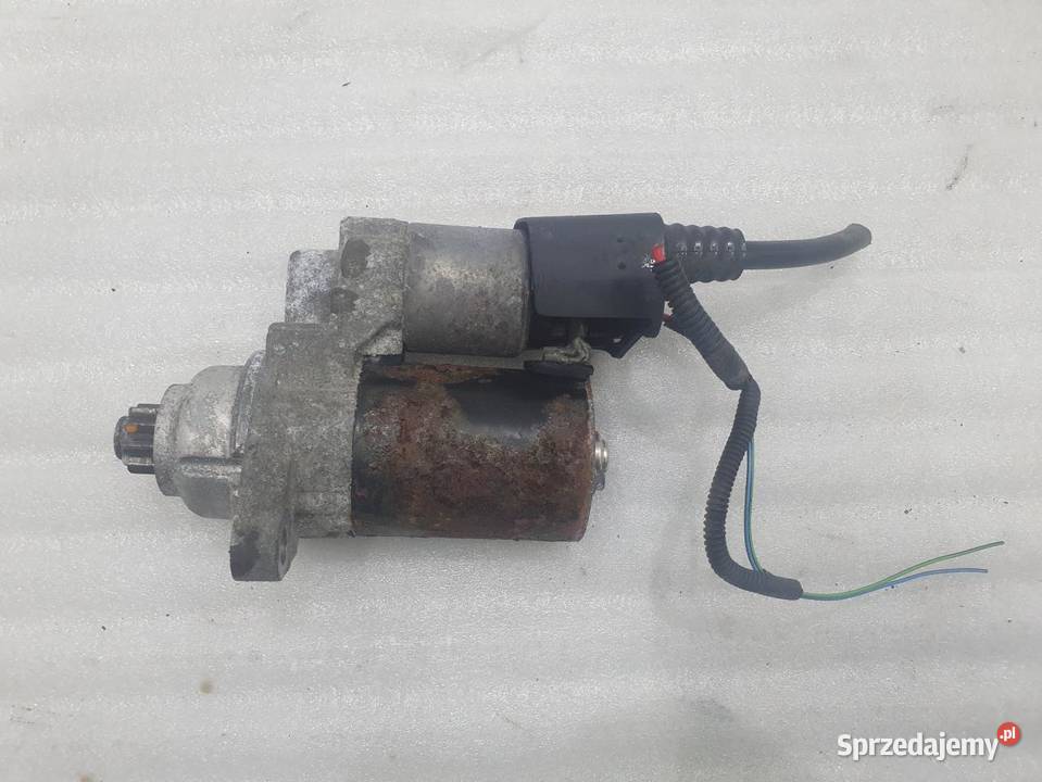 ROZRUSZNIK VW POLO IV 16 sprzedam