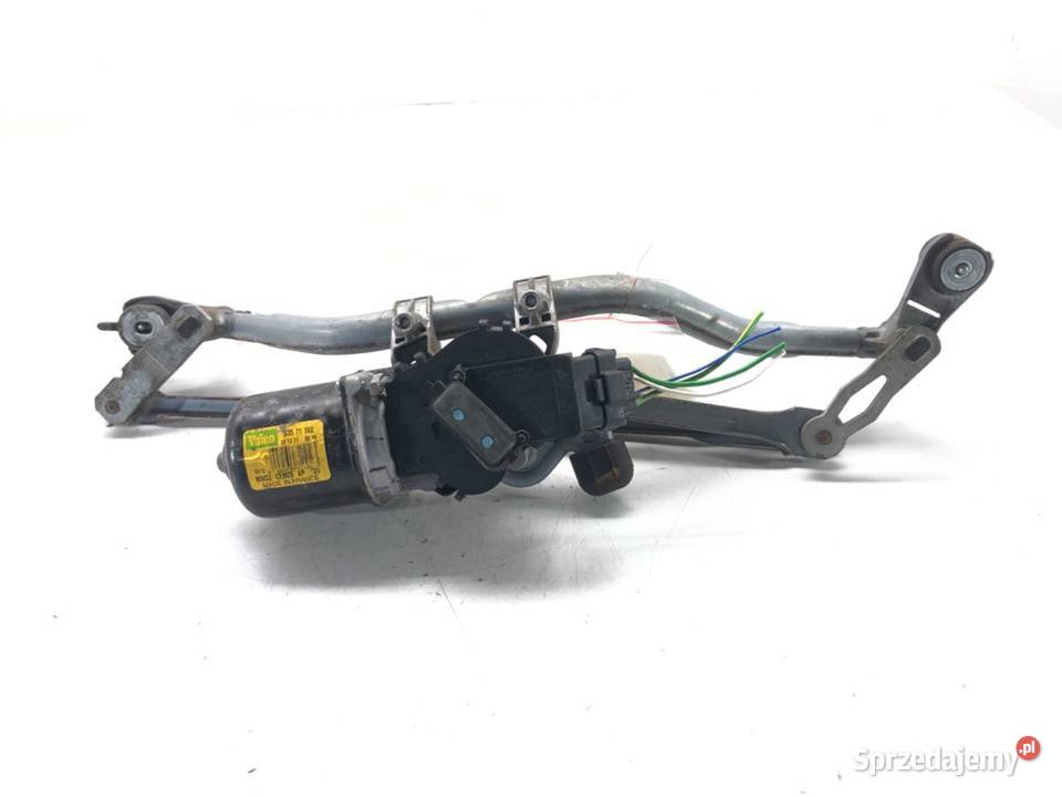 MECHANIZM WYCIERACZEK PRZÓD CITROEN C3 PICASSO