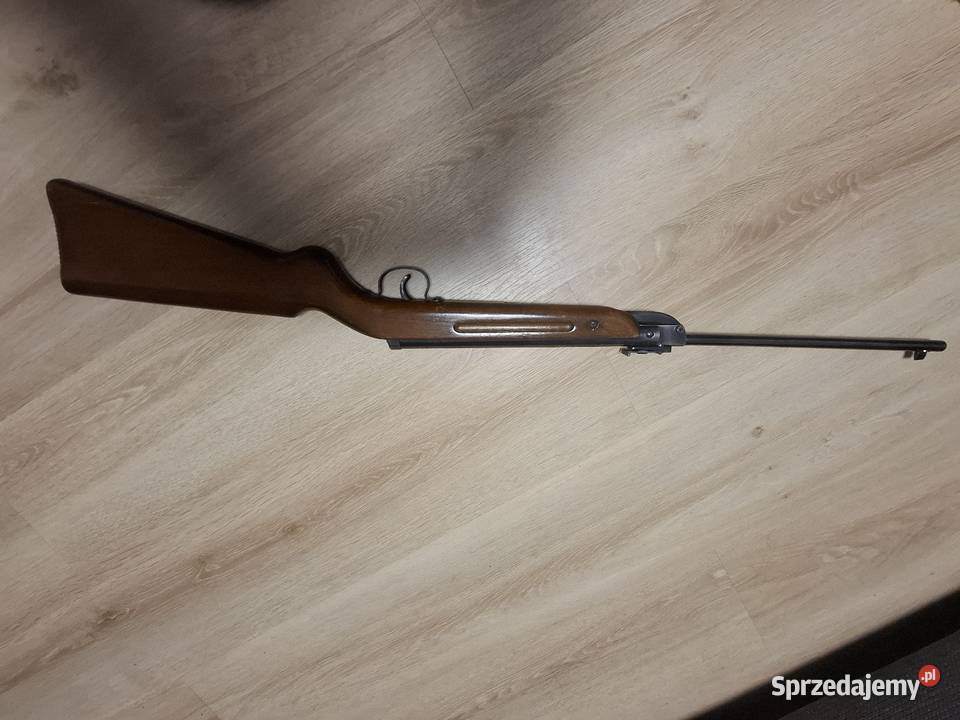 Wiatrówka Diana mod 23 ładna 1957 Świdnica