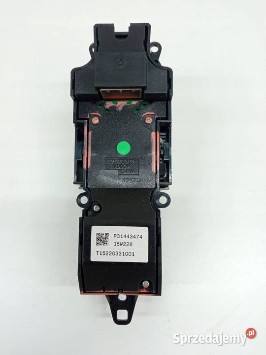 PRZEŁĄCZNIK START STOP DRIVE 31443474 Volvo XC świętokrzyskie