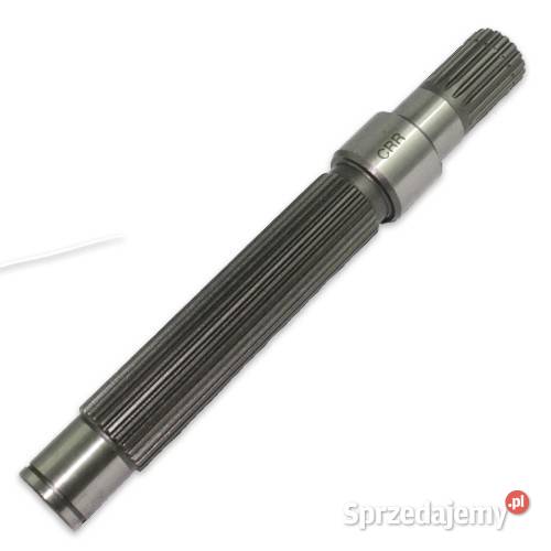 Wałek główny Top Kubota L02 Tajęcina sprzedam