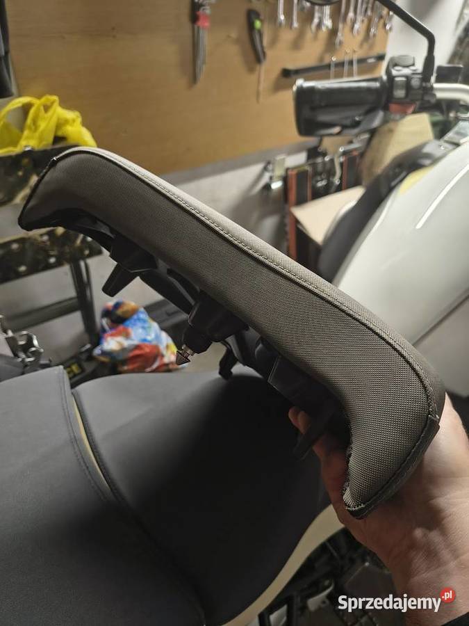 Bmw r 1200 Gs adv K25 kanapa siedzenie Siedzenia Mielec