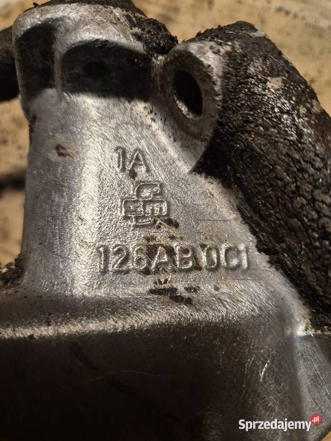 Kolumna kierownicza kierownica przełączniki Fiat nieuszkodzony Częstochowa