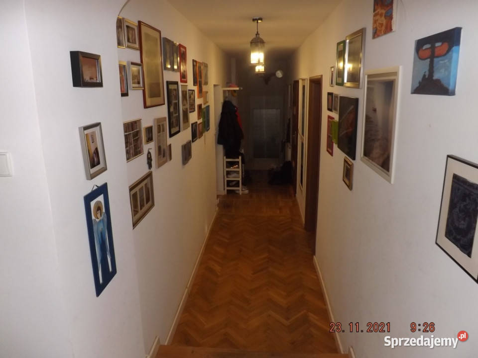 Syndyk sprzeda Nieruchomość w Rumi 2 piętra Nieruchomości Rumia sprzedam