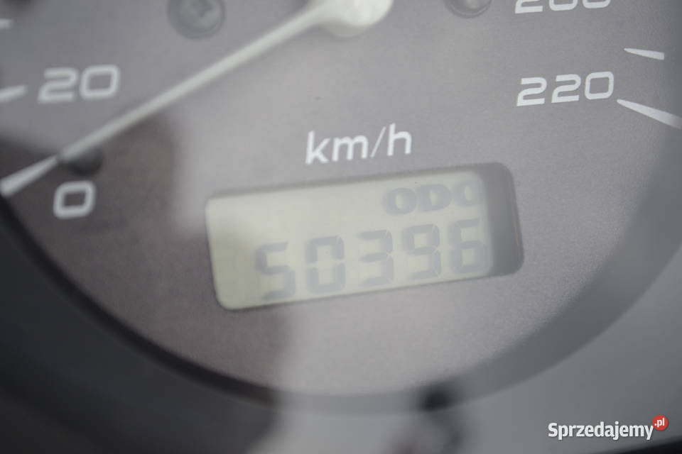 HONDA CBF600 2004r małopolskie