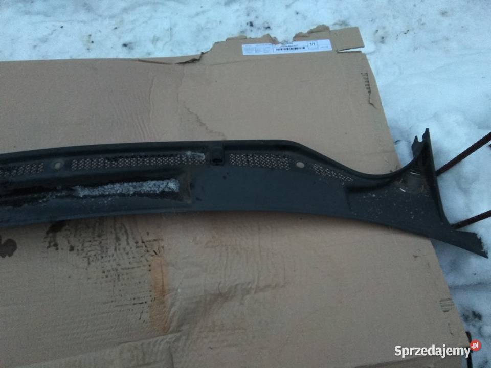 Podszybie Fabia 1 i małopolskie Stary Sącz