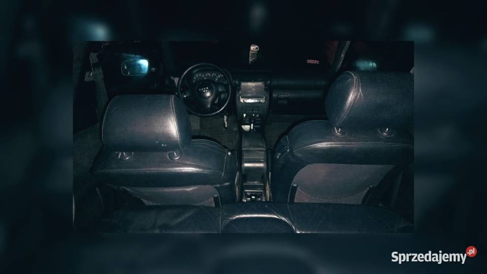 Audi a3 8l 18t Tarnów