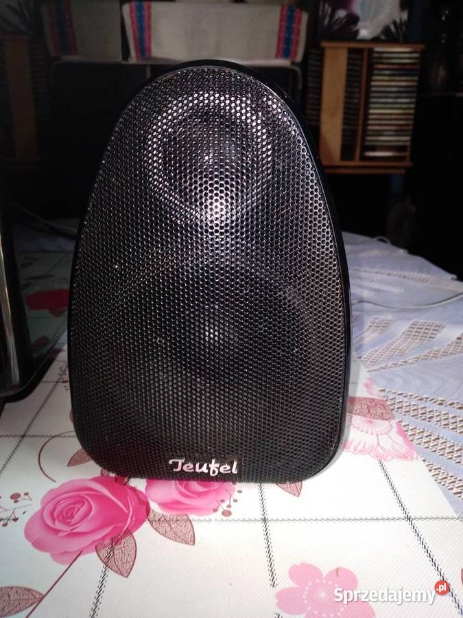 Teufel 21