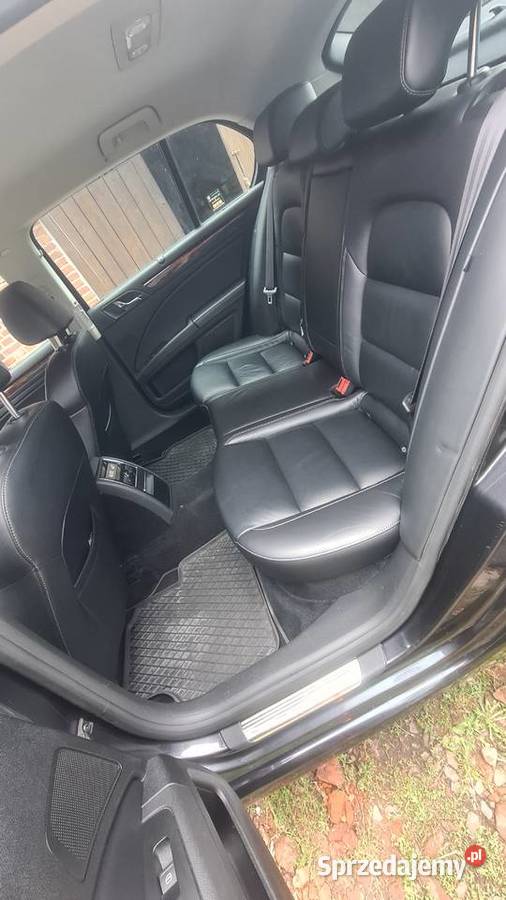 Skoda Superb 2 4x4 170 Złoczew