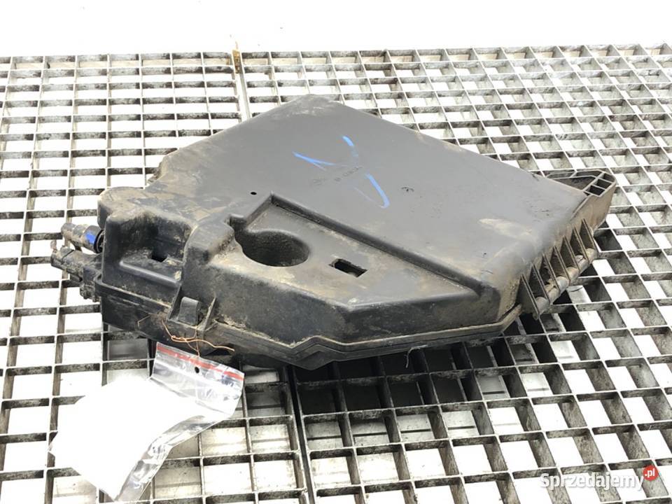 ZBIORNIK DPF MINI R56 7221073 16 90 Hatchback