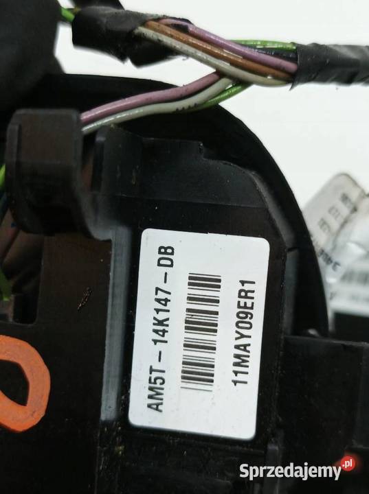 PRZEŁĄCZNIK AN5T14K147DB Ford Focus Mk3 20102019