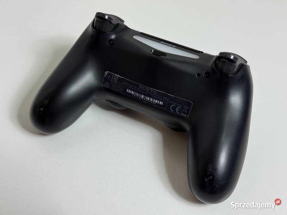 KONSOLA SONY PLAYSTATION 4 PRO CUH7216B 4 1TB wielkopolskie