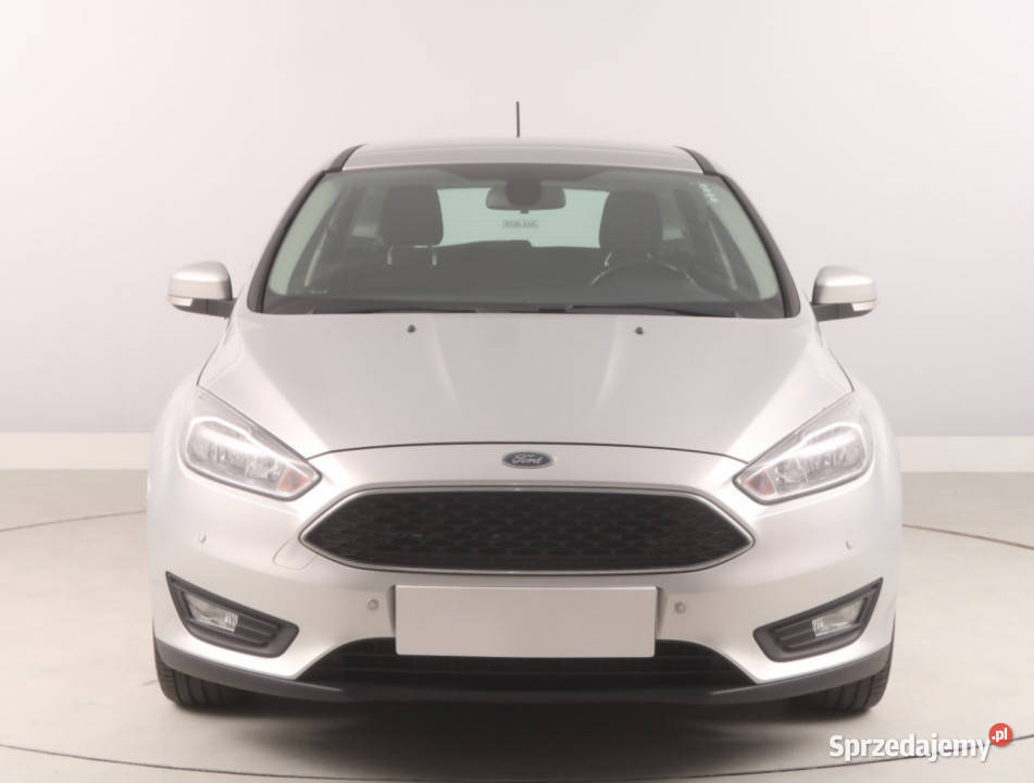 Ford Focus 15 TDCi wielofunkcyjna kierownica sprzedam