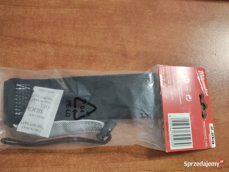 Smycz do narzędzi Rybnik