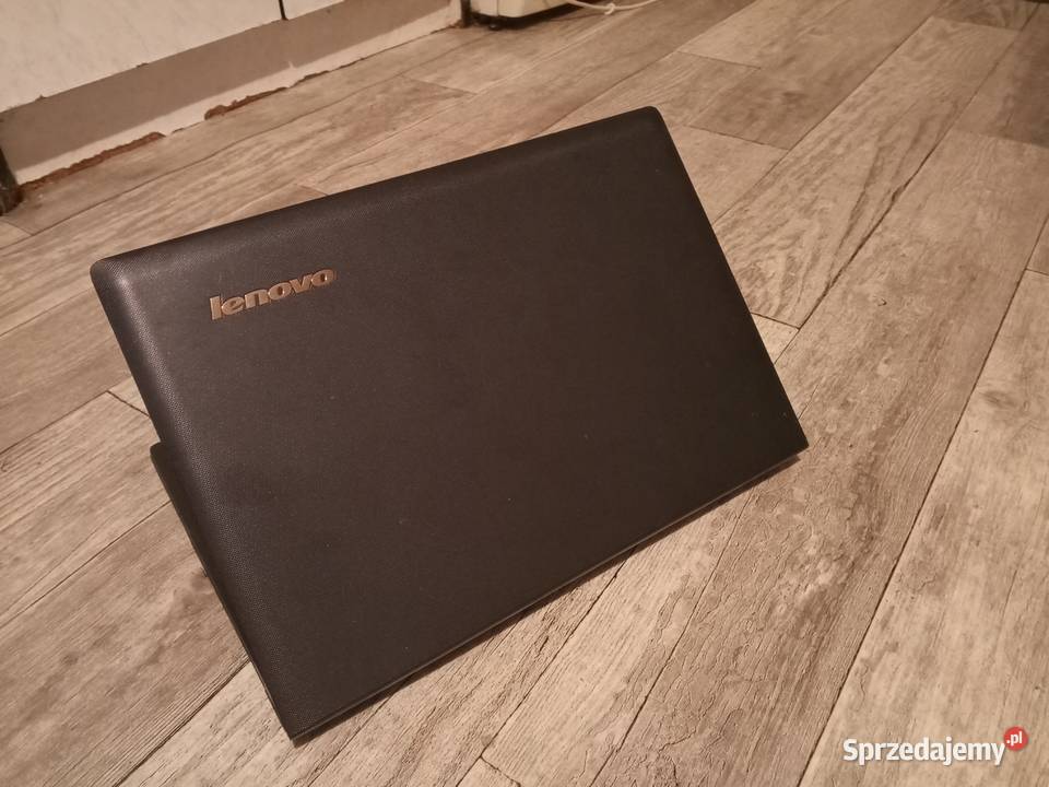 Laptop Lenovo 156 Nowy dysk SSD Inowrocław