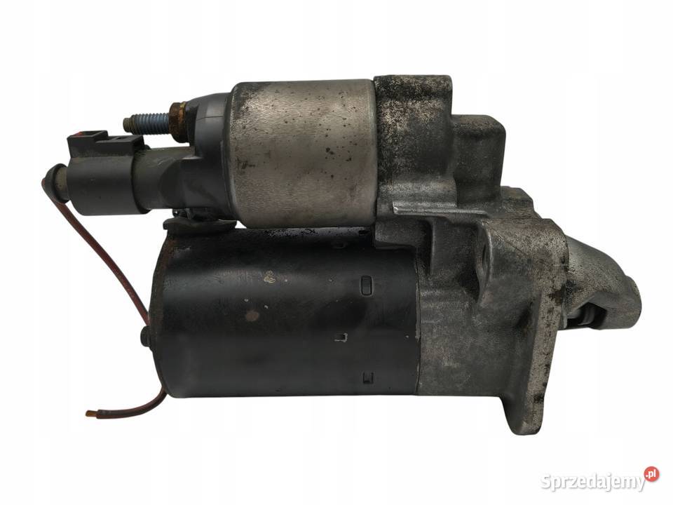 ROZRUSZNIK Audi A4 B6 18 T BFB 163 Bosch lubelskie