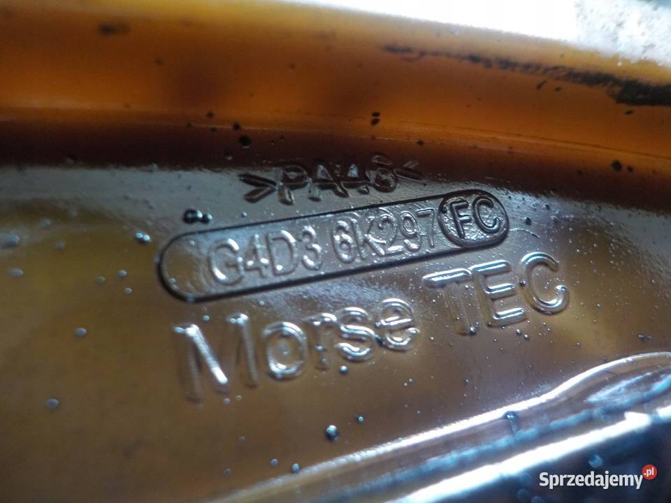 JAGUAR XE XF 20 D 16r 180 204DTD slizg Suków